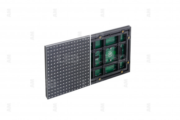 Модуль P10 уличный SMD, 320*160, 6500cd YFS 