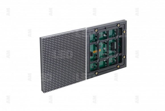  Модуль P5 уличный SMD, 320*160 мм, 1920 Гц YFS