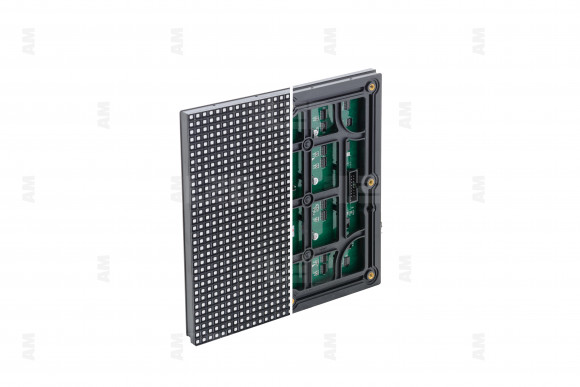 Модуль P6 уличный SMD, 192*192 , 6500cd YFS