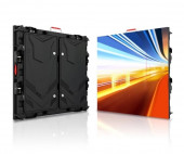  LED экран P5 кабинет 960x960 мм ip54 алюминиевый