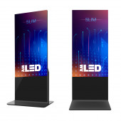 ​Видеостойка ID Slim