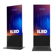 ​Видеостойка ID Slim