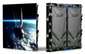 LED экран P4 кабинет 960x960 мм iP54 алюминиевый, AMP400