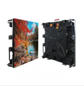 LED экран P5 кабинет 640x640 мм IP54 алюминиевый, ASP500