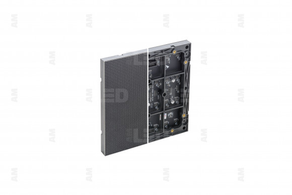 Модуль P2,5 интерьерный, SMD 160*160 мм, 1920 Hz YFS